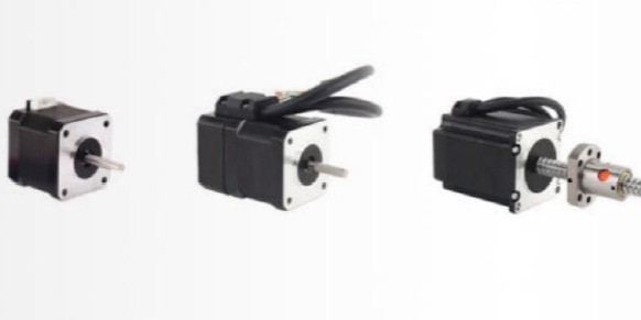 Stepper Motors