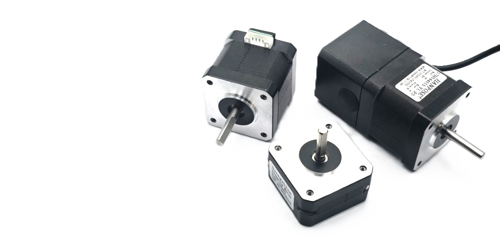 Stepper Motors