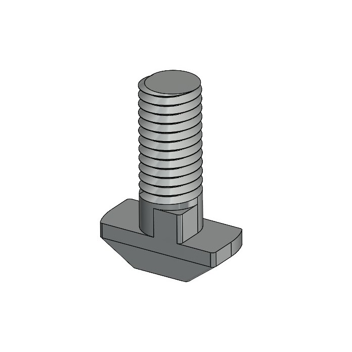 T Head Bolt