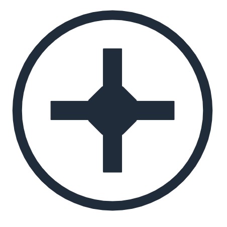 Philips Head