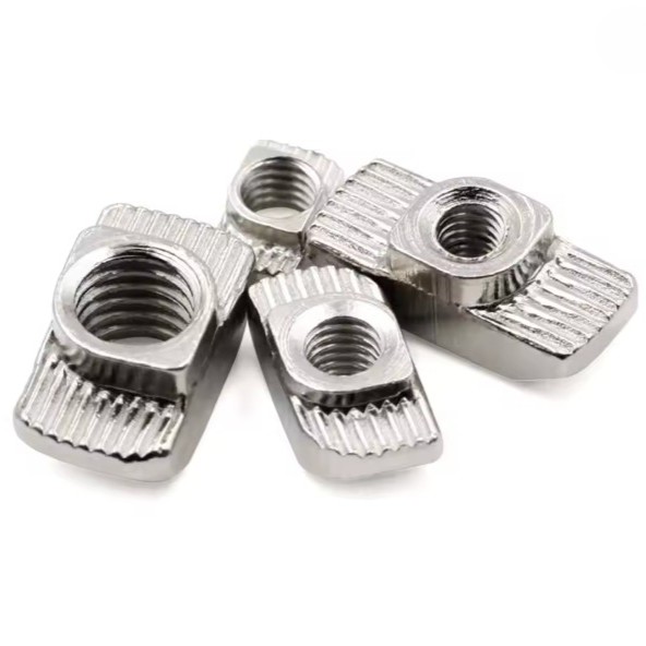 T Nut