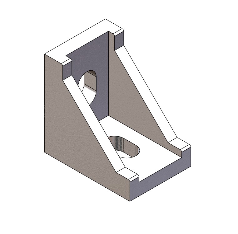 Di Cast Angle Brackets