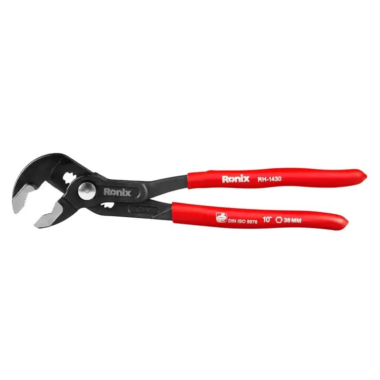 Hand Tools