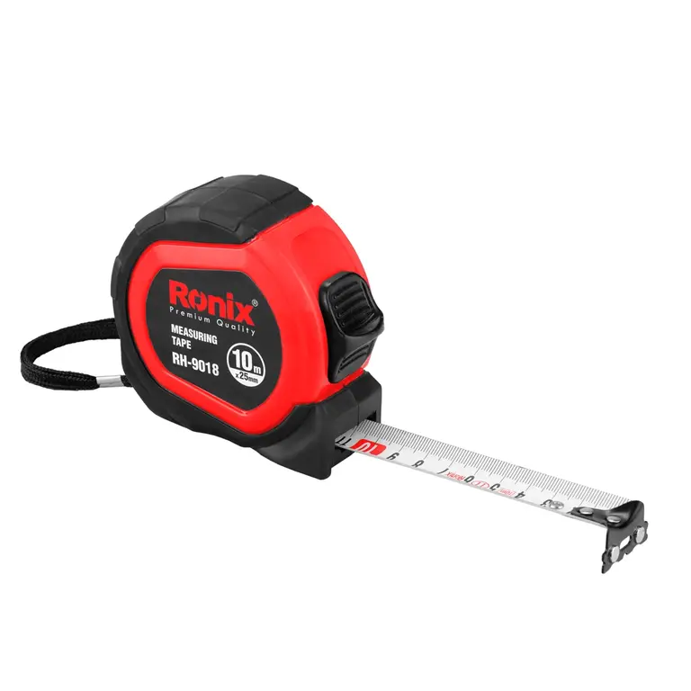 Measuring Tools