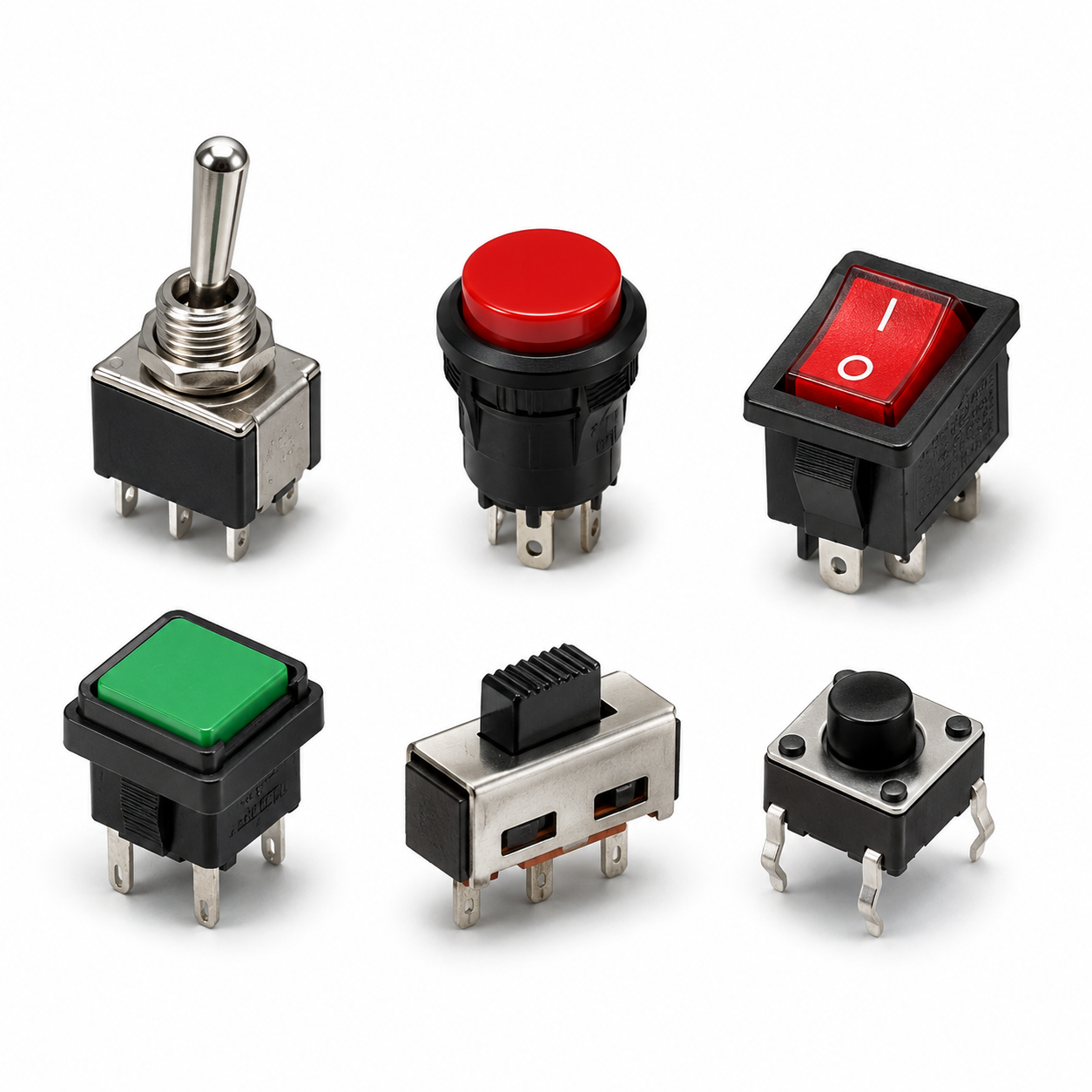 Switches
