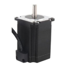 Stepper Motors
