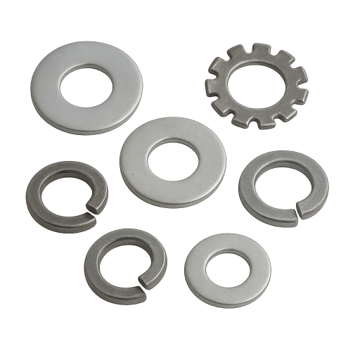 Spacers and Washers