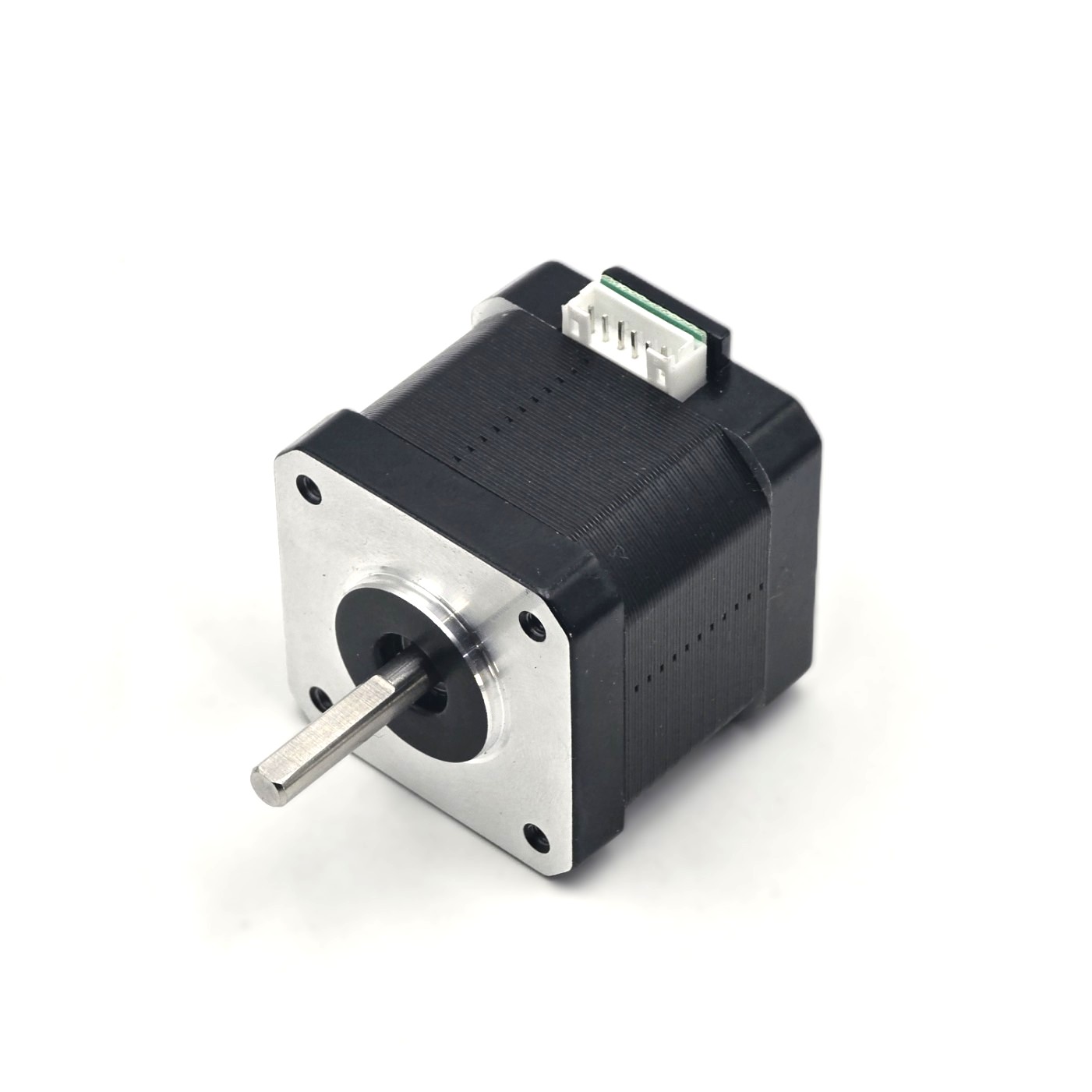 42HS40 2-Phase NEMA 17 Stepper Motor - image 1