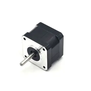 42HS34 2-Phase NEMA 17 Stepper Motor - thumbnail 1