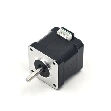 42HS40 2-Phase NEMA 17 Stepper Motor - thumbnail 1