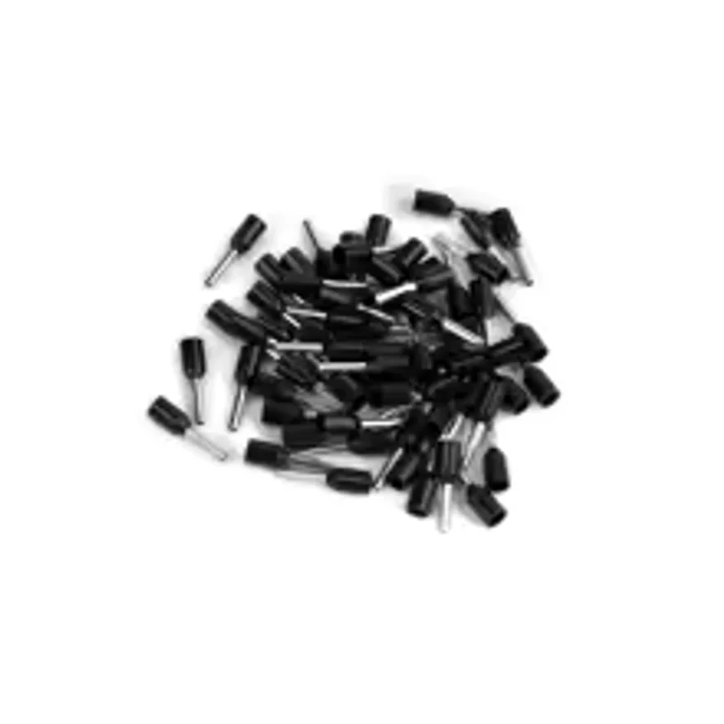 E1508 16AWG 1.5 Sq mm Insulated Wire Crimp Terminator Ferrules - image 1
