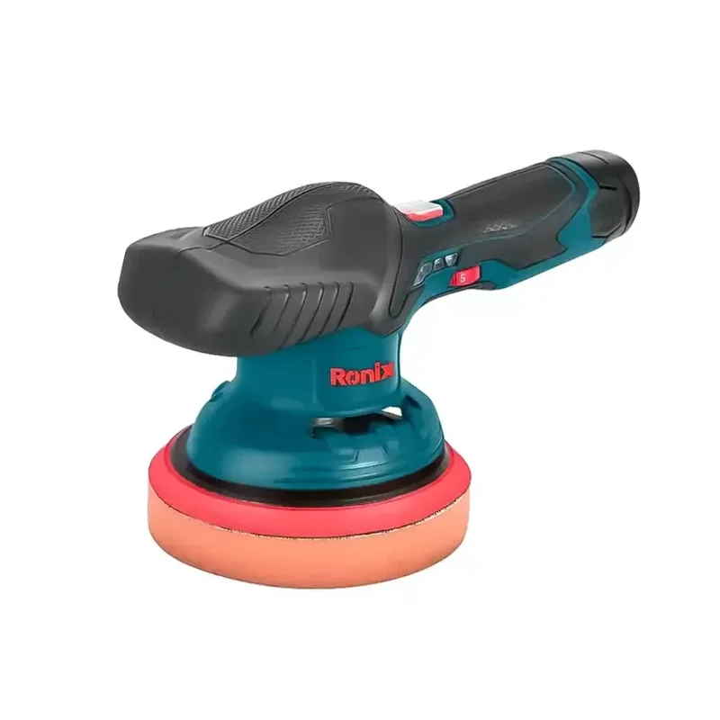 Ronix 8309 Cordless dual action Polisher 150mm - image 1