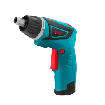 Ronix 8572 7.2V Cordless Screwdriver Kit - thumbnail 2