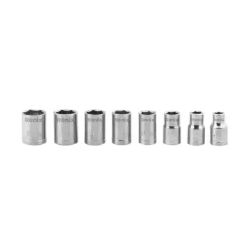 Ronix 8572 7.2V Cordless Screwdriver Kit - thumbnail 3