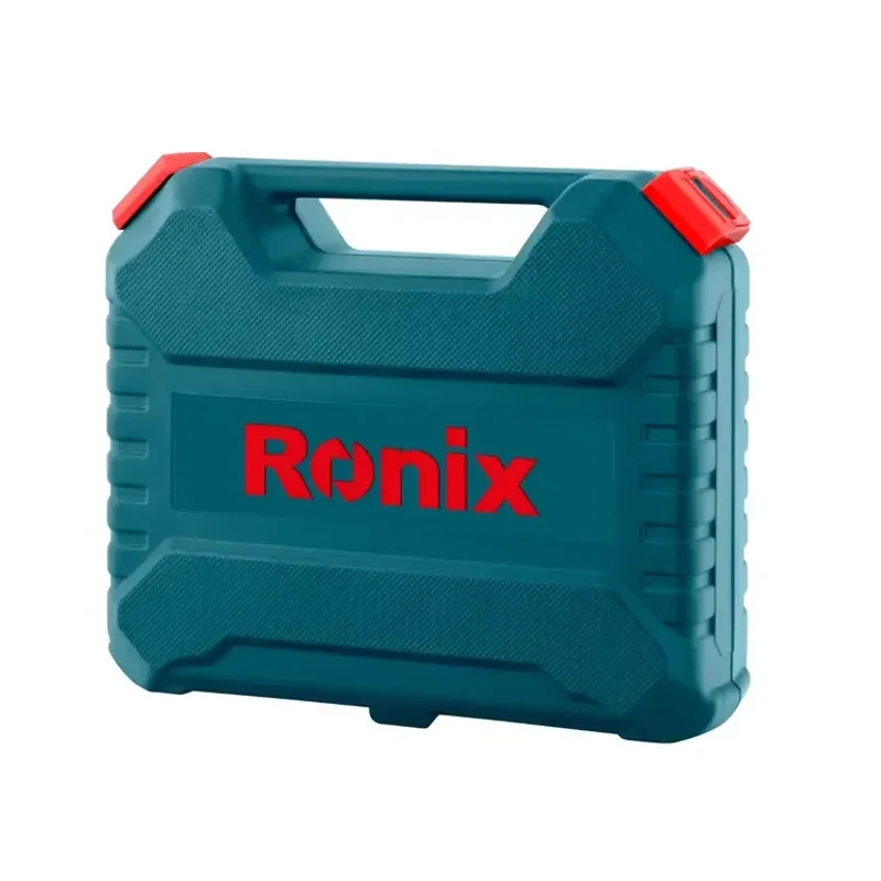 Ronix 8572 7.2V Cordless Screwdriver Kit - image 6