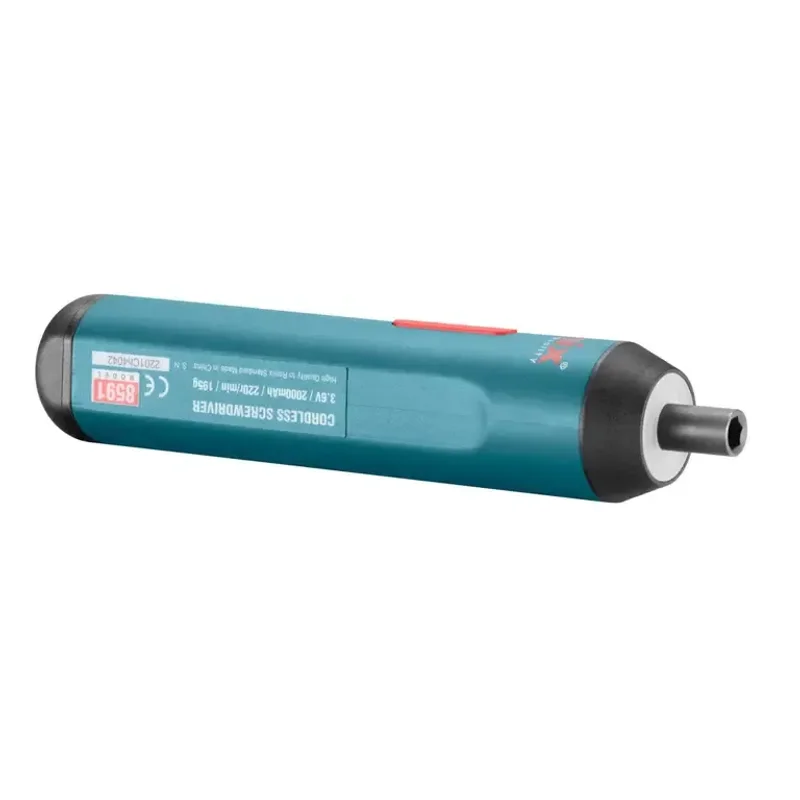 Ronix 8591 3.67V cordless screwdriver 1.8N.m - image 1
