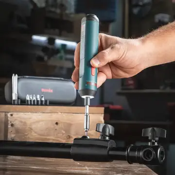 Ronix 8591 3.67V cordless screwdriver 1.8N.m - thumbnail 2