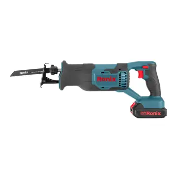 Ronix 8621 Cordless Reciprocating Saw 20V - thumbnail 2