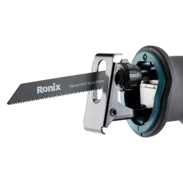 Ronix 8621 Cordless Reciprocating Saw 20V - thumbnail 3
