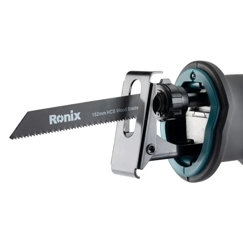 Ronix 8621 Cordless Reciprocating Saw 20V - image 3