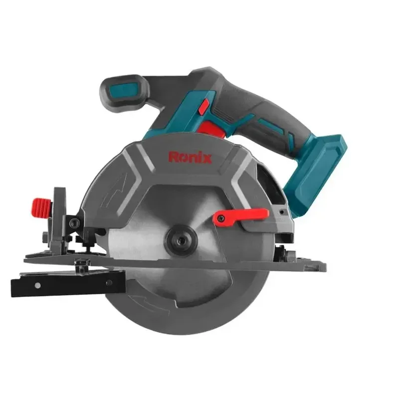 Ronix 8902 20V Brushless Cordless Circular Saw 165mm - image 1