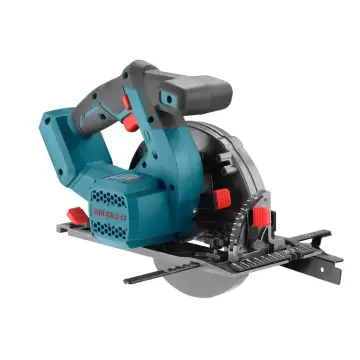 Ronix 8902 20V Brushless Cordless Circular Saw 165mm - thumbnail 4