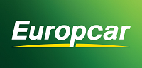 Logo Europcar