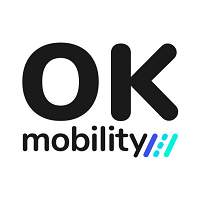 Logo Ok Mobility