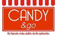 Logo Candy&go