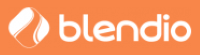 Logo Blendio Rent