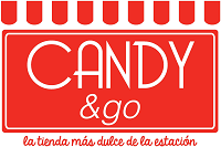 Logo Candy & go
