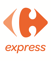 Logo Carrefour Express