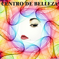 Logo Centro de Belleza