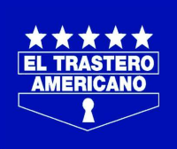 Logo El Trastero Americano