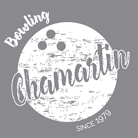 Logo Bowling Chamartín