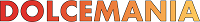 Logo Dolcemania