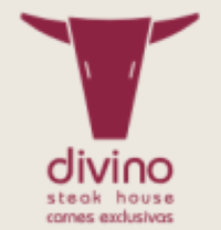 Logo Divino Steak House