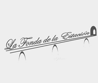 Logo La Fonda de la Estación