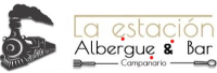 Logo La Estación