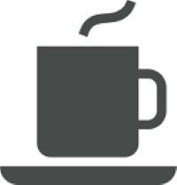 Logo Cafetería- Bar