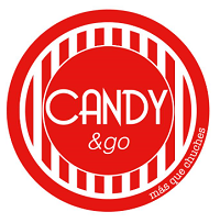 CANDY & go