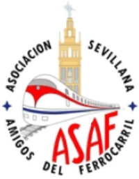 Asociación Sevillana Amigos de Ferrocarril