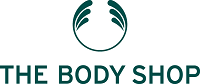 Logo The body shop