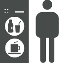 Logo Máquinas vending