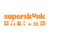 Logo Superskunk