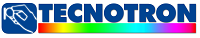 Logo Tecnotrón
