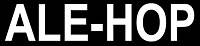 Logo Ale - Hop