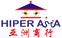 Logo Hiper Asia