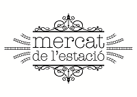 Logo Mercat de l´estació