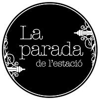La parada de l'estació